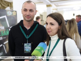 Супруги, ведущие семейный блог на форуме 'БлогБай': не хайповать, а продвигать традиционную культуру