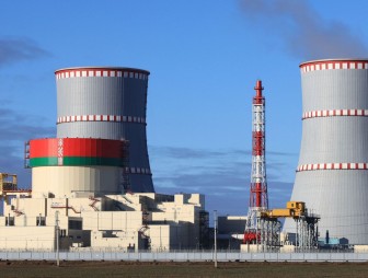 Будут ли строить вторую атомную станцию в Беларуси?