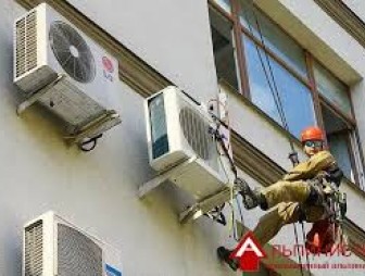 Что нужно знать мостовчанам об установке кондиционеров