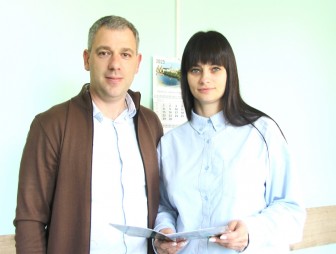 Наши в Стамбуле! Делегация ОАО «Мостовдрев» презентовала продукцию предприятия в Турции