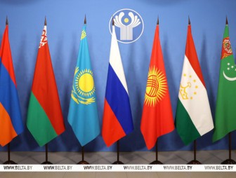 Лукашенко 9-10 октября совершит рабочий визит в Таджикистан для участия в саммите СНГ