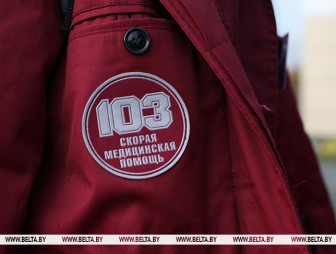 В Мостовском районе мужчина получил ожоги, когда тушил загоревшийся трактор
