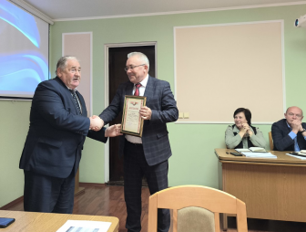 ОАО «Черлёна» – среди победителей по производству молока в Гродненской области