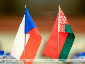 Лукашенко выразил надежду, что Беларусь и Чехия в ближайшем будущем преодолеют существующую турбулентность