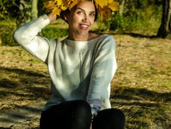 Мостовчанка Екатерина Мельничек достойно представила Мостовщину в финале областного конкурса «Лучший социальный работник – 2025»