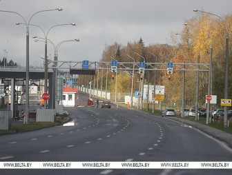 Кабмин Литвы принял решение на месяц закрыть границу с Беларусью