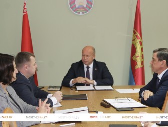 Как обстоят дела с туризмом в Мостовском районе рассматривали в райисполкоме