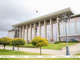 Лукашенко ставит напряженные задачи по работе в Африке