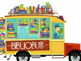 ГРАФИК выездов передвижной библиотеки (библиобуса) на ноябрь 2025 года