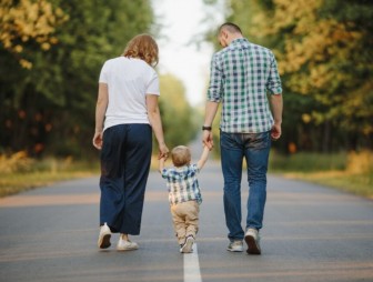 Размеры пособий на детей с ноября 2025 года