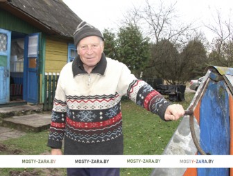 У Курылавіцкім сельсавеце падтрымліваюць сем’і, якія з горада вярнуліся ў вёскі