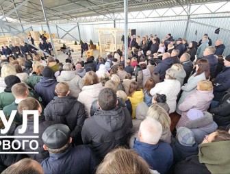 Лукашенко: Беларусь не будет ввязываться в войну