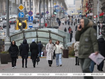 В Беларуси увеличились размеры бюджетов прожиточного минимума