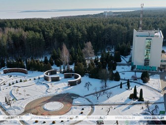 Новогодние каникулы в Беларуси: чем россиян привлекает наша страна