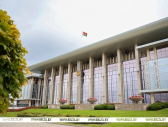 Лукашенко утвердил важнейшие прогнозные параметры развития Беларуси на 2026 год