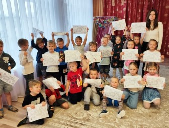 В мир здоровья торопись