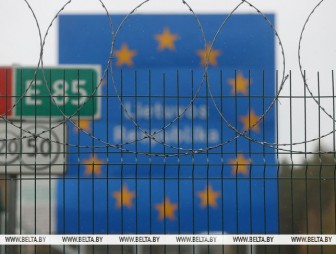 Литва может исчезнуть с логистической и торговой карты Европы из-за закрытия границы с Беларусью