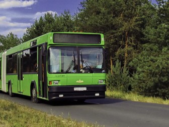 Работа городского, пригородного и междугородного транспорта в период с 06.11.2025 г. по 08.11.2025 г.