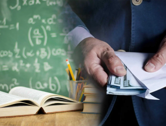 Прокуратурой Мостовского района проведена проверка исполнения законодательства о борьбе с коррупцией в сфере образования