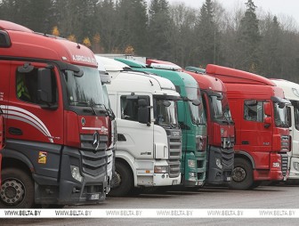 Так кто должен открыть границу? В Литве намерены вновь обратиться к Беларуси насчет фур, на этот раз 'на более высоком уровне'