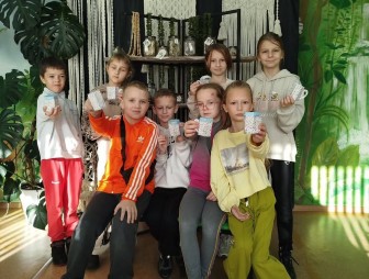 Урожайные дожинки юных натуралистов Мостовского района