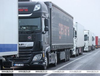 Лукашенко с учетом обращения литовских властей поручил МИД организовать переговоры по нормализации ситуации на границе