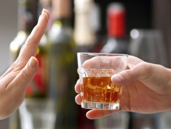 Мостовчанам на заметку. Пьянство – первая причина травм