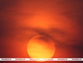 На Земле началась очень сильная магнитная буря