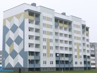 В зеркале статистики