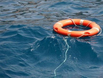 Опасность водной стихии