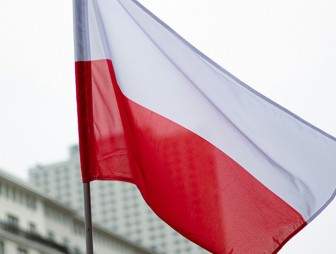Польша хочет отказаться от обязательств по приему мигрантов, предусмотренных миграционным пактом ЕС