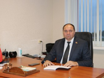 15 ноября будет действовать «прямая телефонная линия»