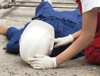 Мостовчанам на заметку. Ремонтные работы без травм