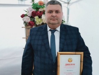 Какие поводы для гордости есть у мостовчан