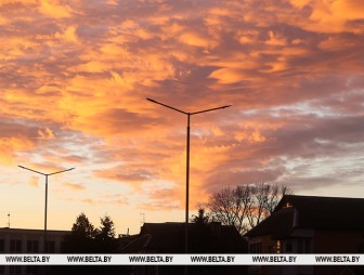 Дождь, мокрый снег, гололед. Синоптики рассказали о погоде на предстоящих выходных
