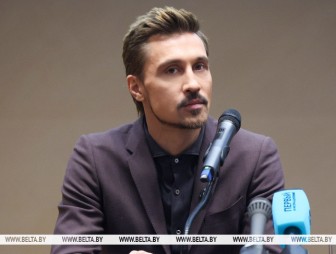 'Страна вызвала восторг'. Дима Билан вспомнил свой первый приезд в Беларусь