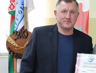 Какие поводы для гордости есть у мостовчан