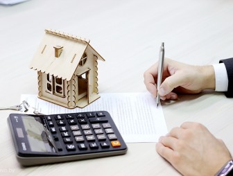 Уважаемые мостовчане! Сегодня последний день уплаты налогов