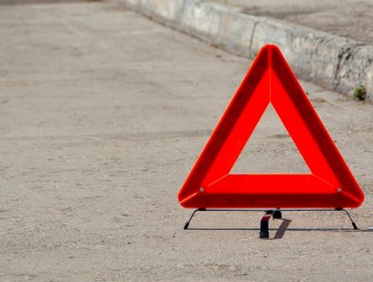 Следственный комитет разыскивает очевидцев ДТП