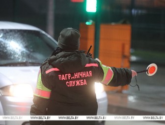 Польша возобновила работу пунктов пропуска на границе с Беларусью