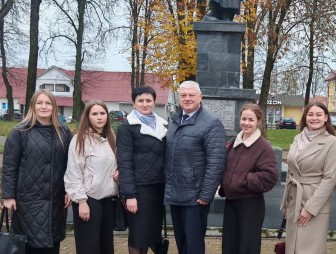 Под знаком молодёжных стремлений: что обсудили молодые профсоюзные активисты Гродненщины на областном Слёте