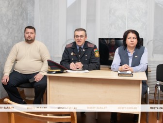 Семь раз подумай, один раз переведи: как уберечь себя от киберпреступлений, рассказывала информационная група Светланы Величко