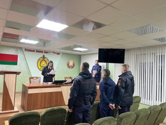 Прокуратурой Мостовского района поддержано государственное обвинение по фактам неуплаты алиментов