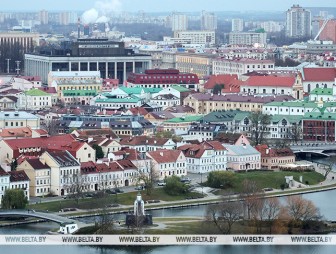 Мокрый снег, дождь и скользкие дороги. Синоптики прогнозируют сложные погодные условия 22-26 ноября
