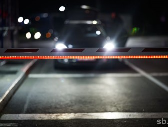 Границы вернулись к работе