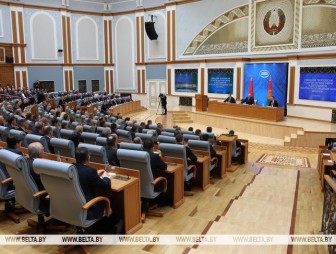 Белорусские онкологи намерены ворваться в мировую элиту. Президенту доложили о поводе для гордости