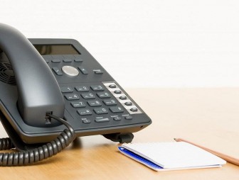 Прямая линия по лесной отрасли