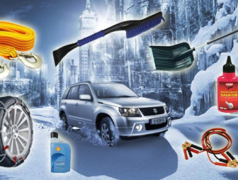 Мостовским водителям на заметку