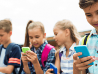 Мостовчанам на заметку: цифровая грамотность подростков