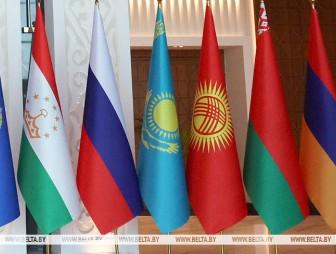 Начинается большая командировка Лукашенко. Первый в маршруте - Кыргызстан, где пройдет саммит ОДКБ